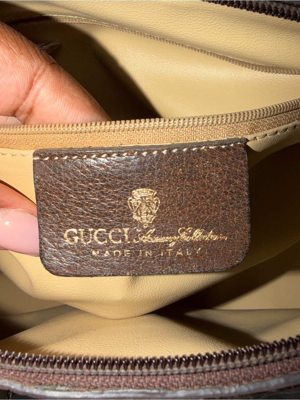 Gucci GG Canvas Boston Bag- BEAUTIFUL CONDITION - Picture 3 of 16